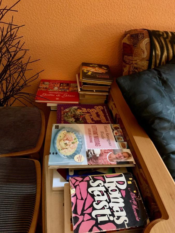 Elizabeth'S Yh Rooms Riga Exterior foto