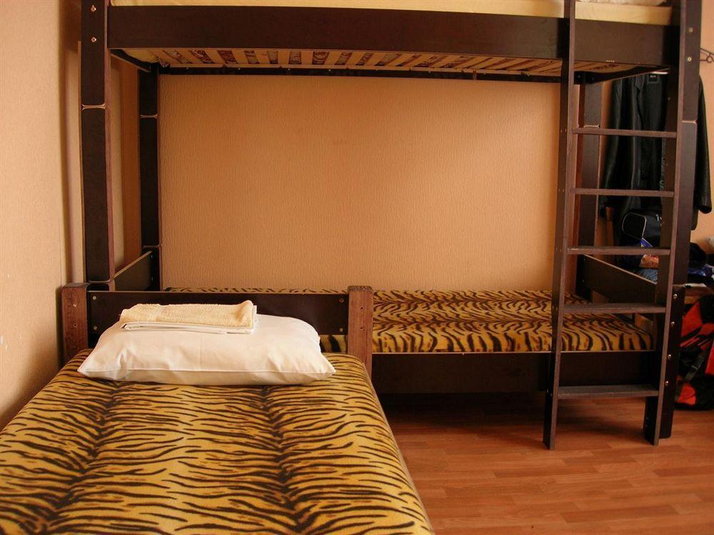 Elizabeth'S Yh Rooms Riga Exterior foto