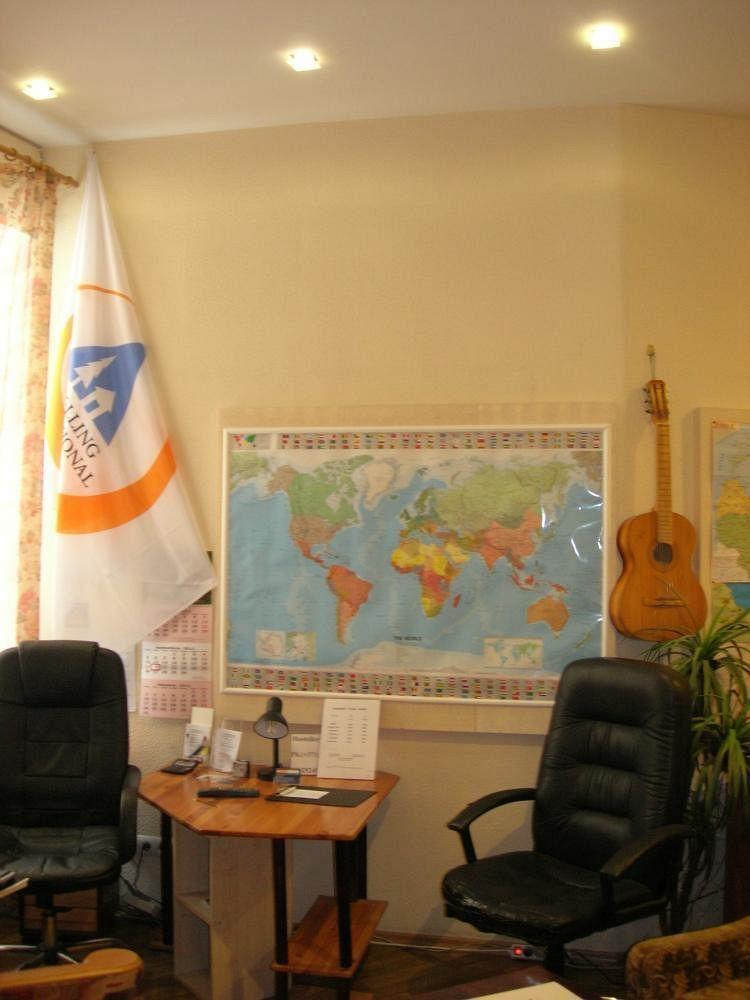 Elizabeth'S Yh Rooms Riga Exterior foto