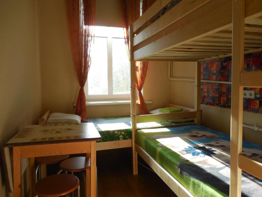 Elizabeth'S Yh Rooms Riga Exterior foto
