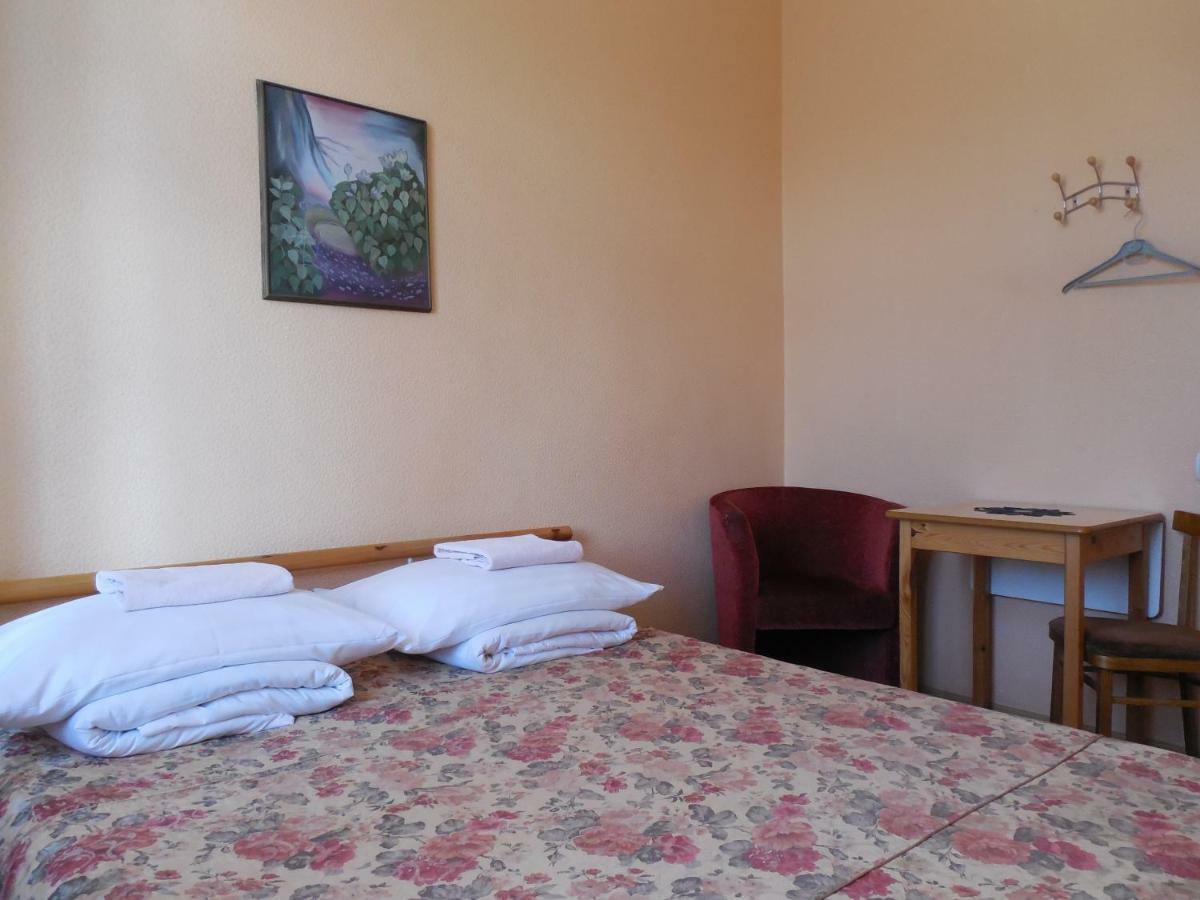 Elizabeth'S Yh Rooms Riga Exterior foto